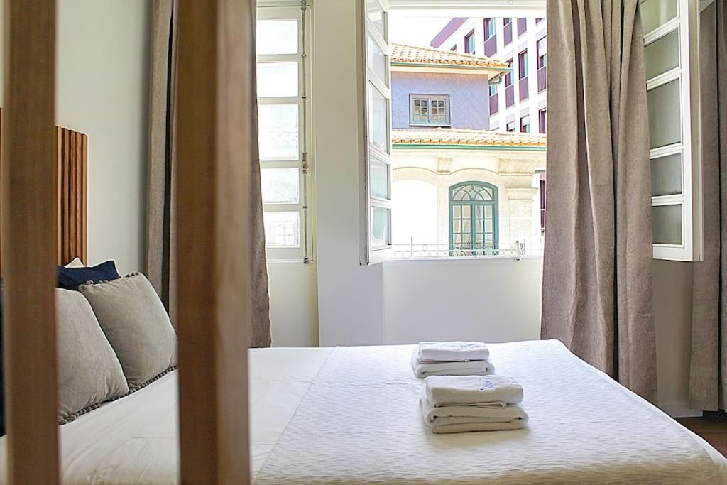 Oporto Sweet Downtown 1 Apartment Екстериор снимка