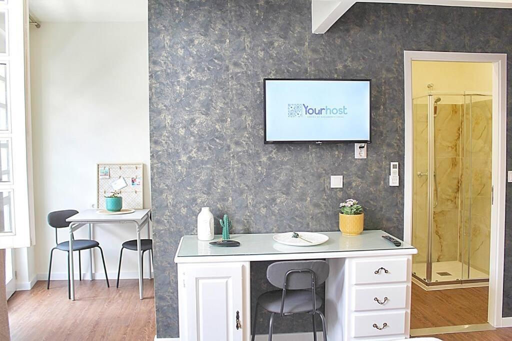 Oporto Sweet Downtown 1 Apartment Екстериор снимка