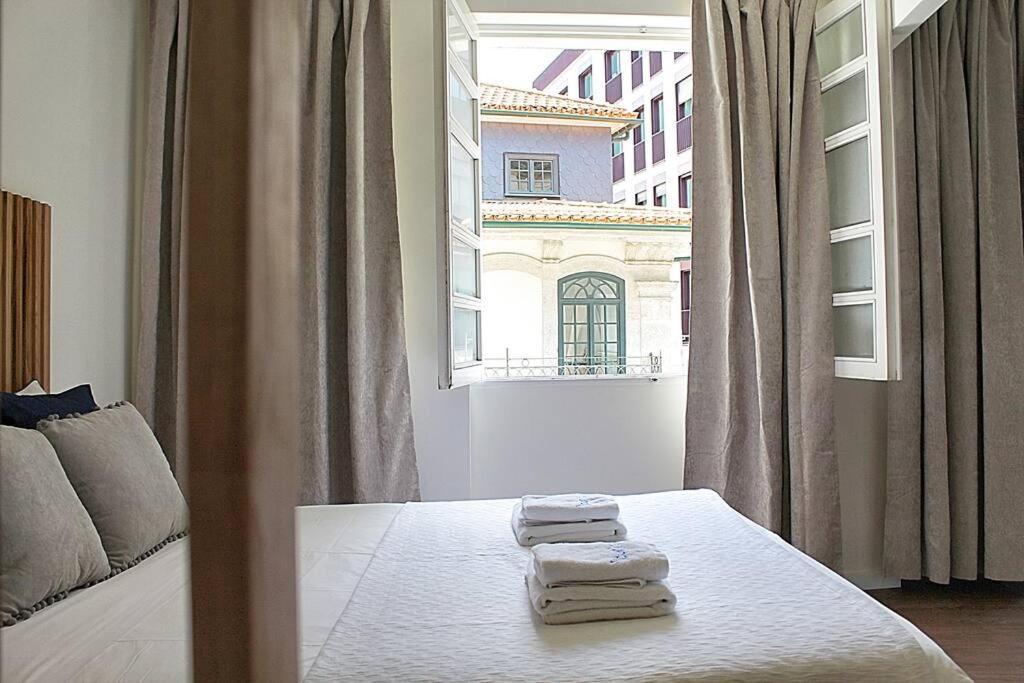 Oporto Sweet Downtown 1 Apartment Екстериор снимка