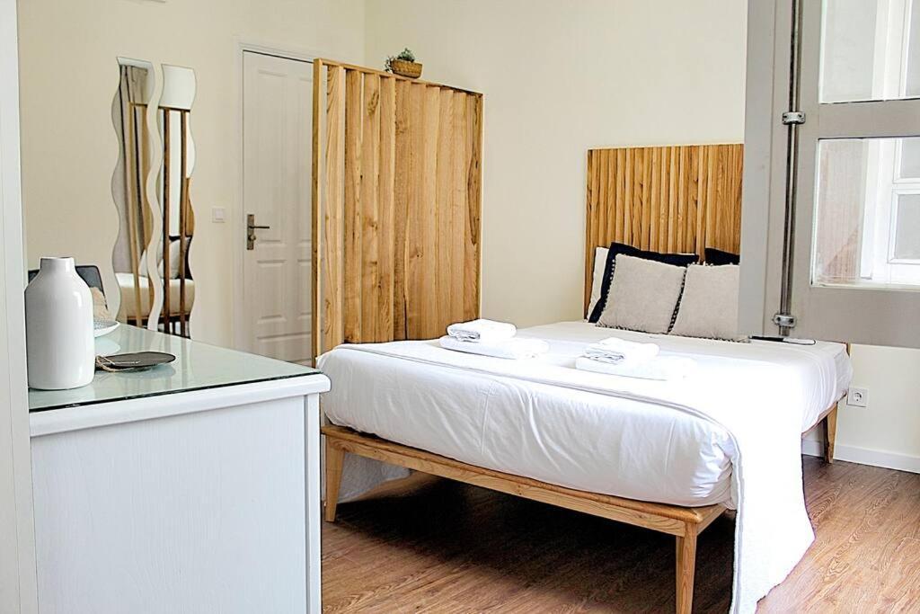 Oporto Sweet Downtown 1 Apartment Екстериор снимка