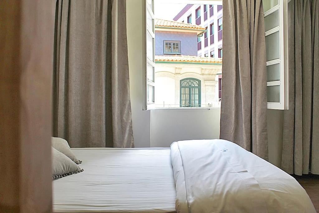 Oporto Sweet Downtown 1 Apartment Екстериор снимка