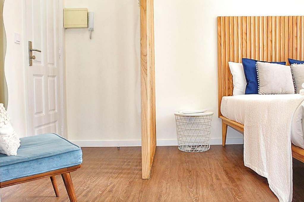 Oporto Sweet Downtown 1 Apartment Екстериор снимка