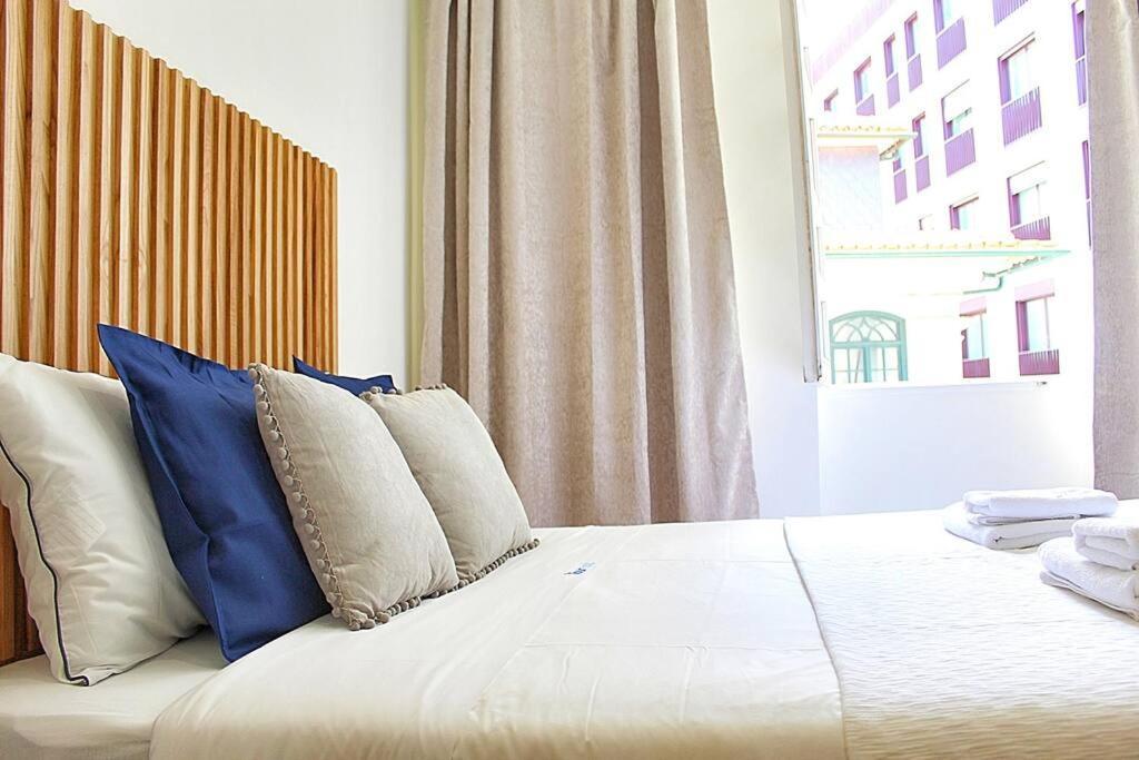 Oporto Sweet Downtown 1 Apartment Екстериор снимка