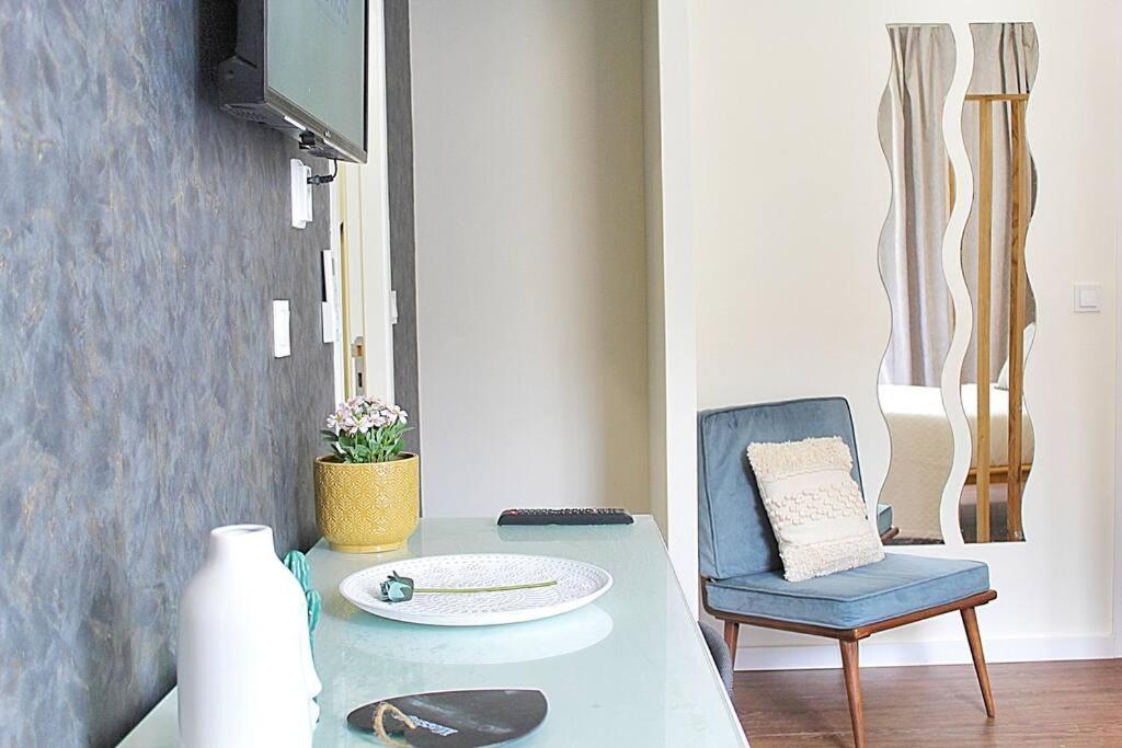 Oporto Sweet Downtown 1 Apartment Екстериор снимка