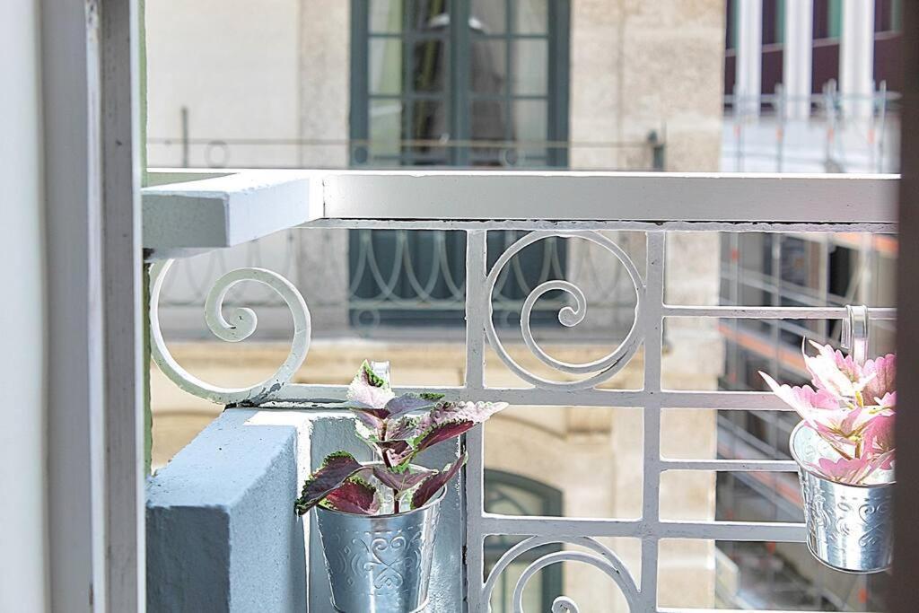 Oporto Sweet Downtown 1 Apartment Екстериор снимка